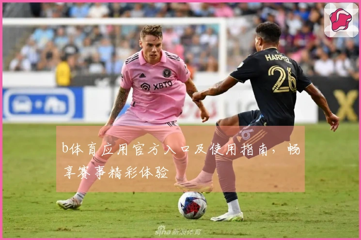 b体育应用官方入口及使用指南，畅享赛事精彩体验