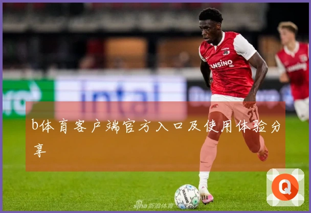 b体育客户端官方入口及使用体验分享