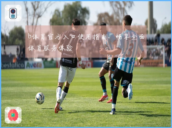 b体育官方入口使用指南，畅享全面体育服务体验